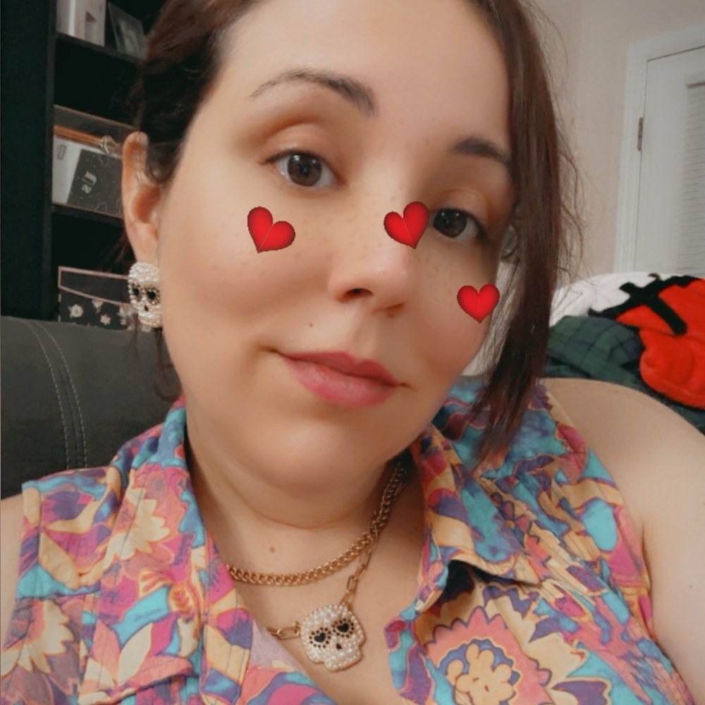 Meet your Posher, Sara